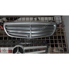BAŞKAN TİC.MERCEDES A 2138808702 E W213 KASA EXCLVİSE ÖN PANJUR KAMERALI 2138808702